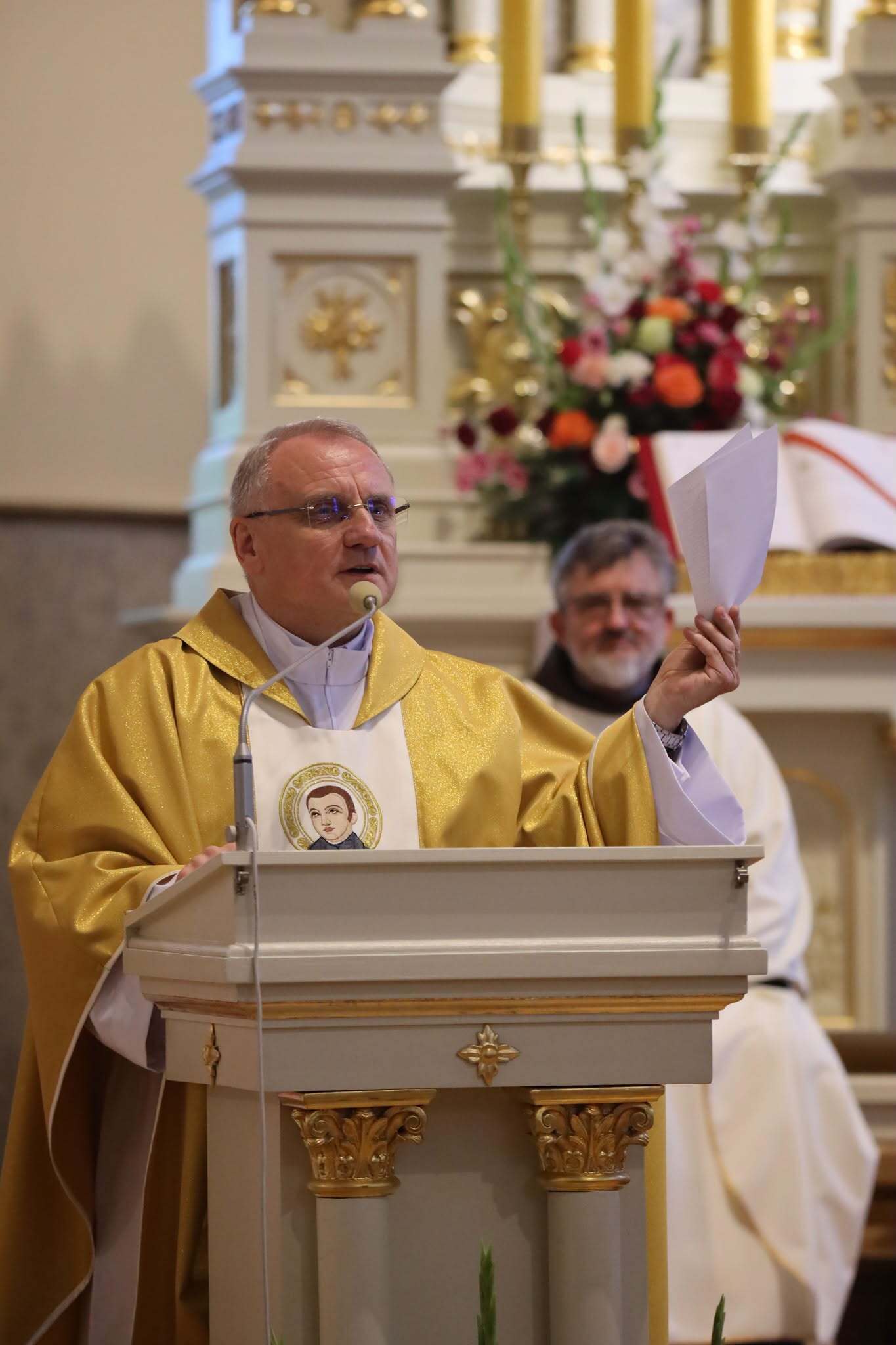 fot. br. Jakub Król OMI