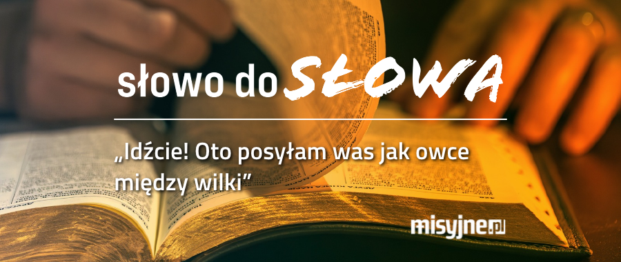 Słowo do Słowa, 1 października 2026