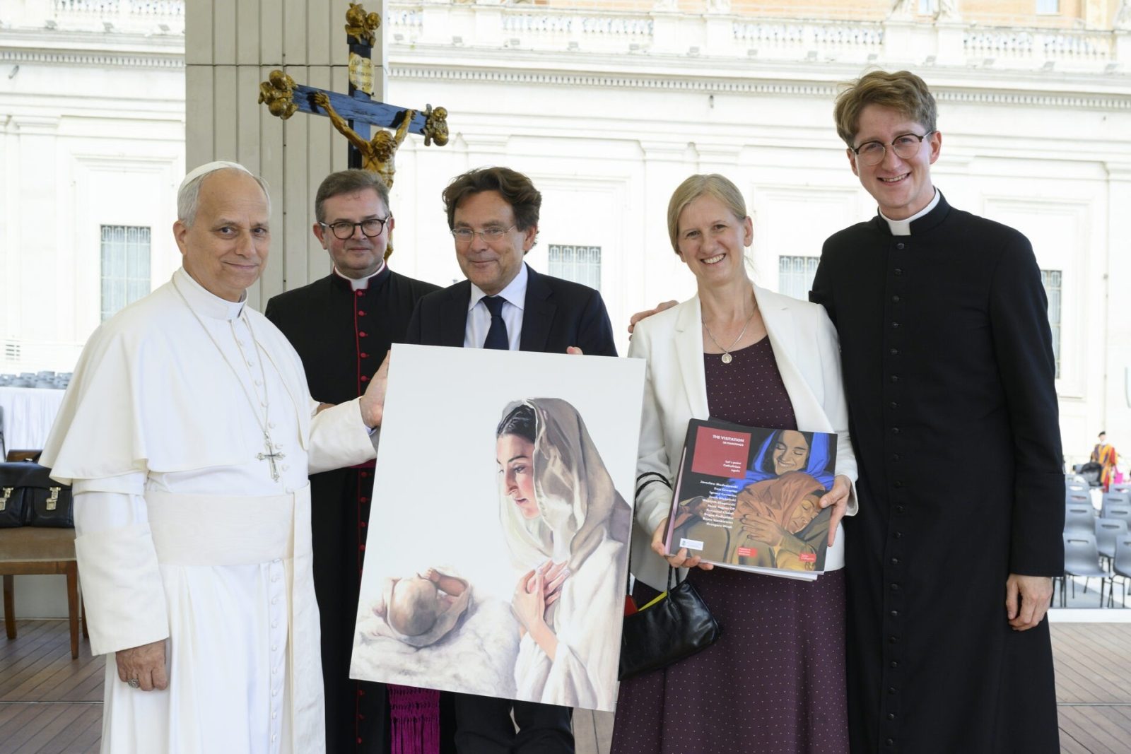 fot. Vatican Media