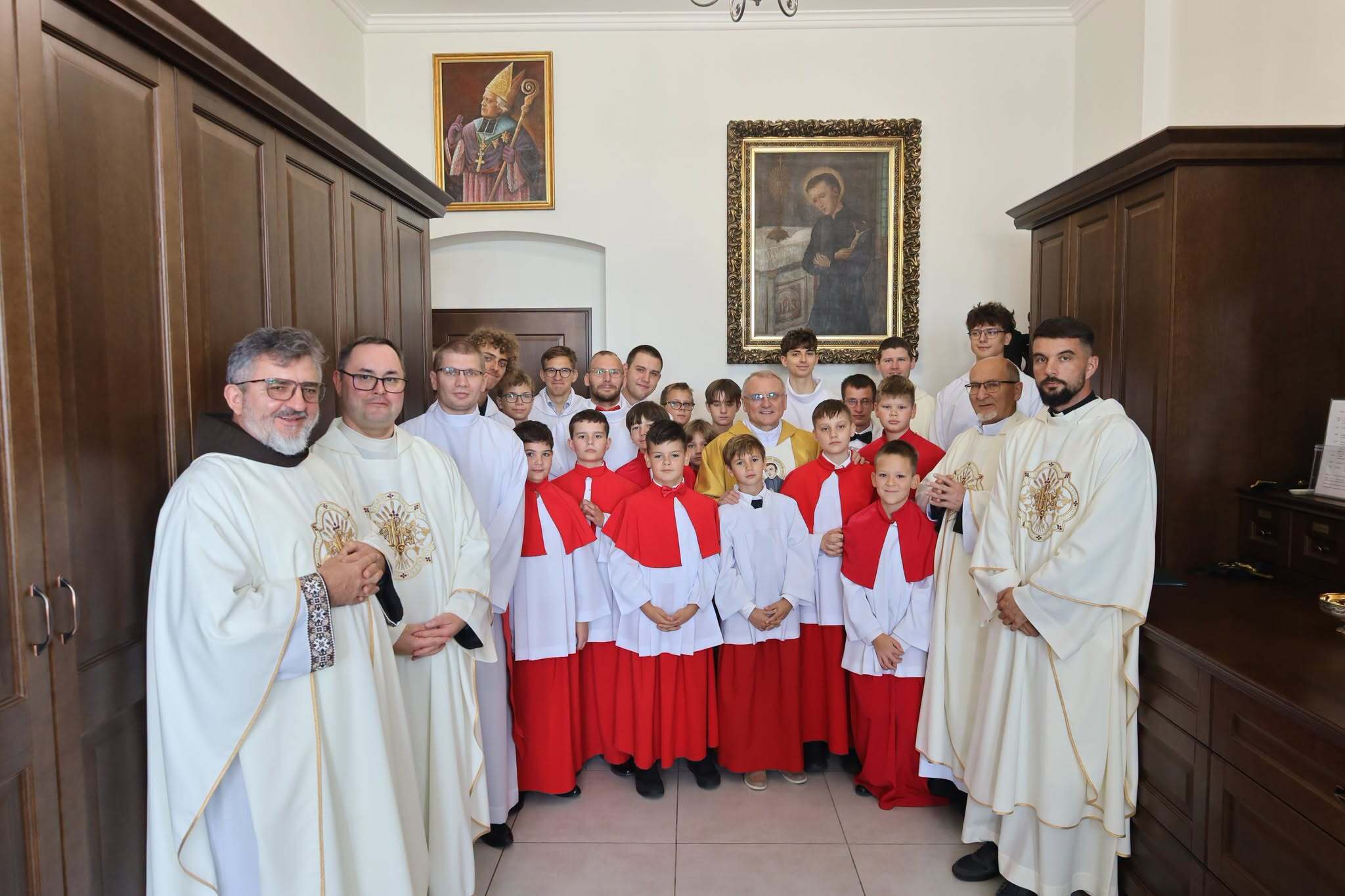 fot. br. Jakub Król OMI