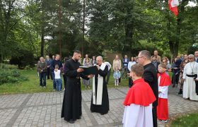 fot. br. Jakub Król OMI