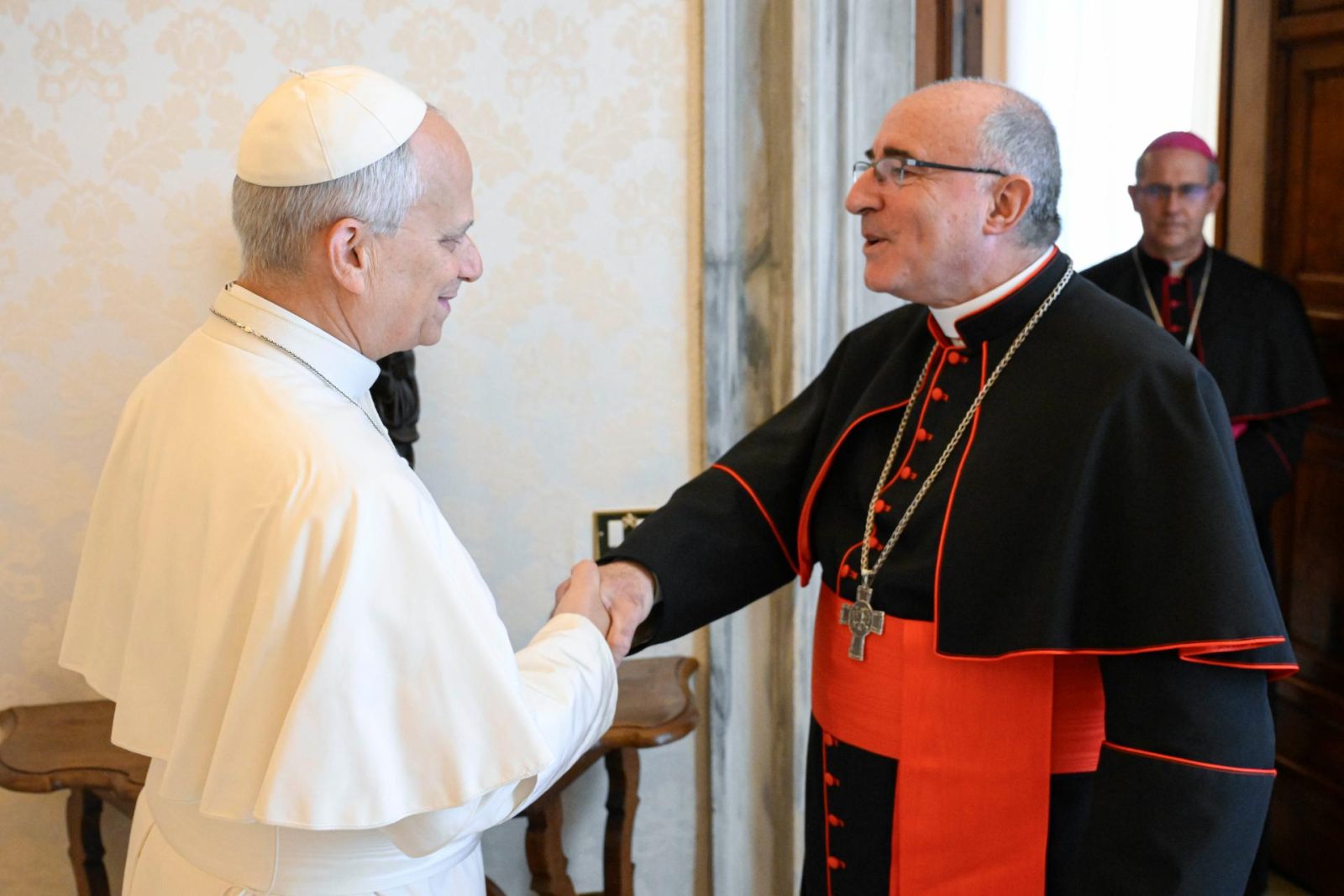 fot. Vatican Media