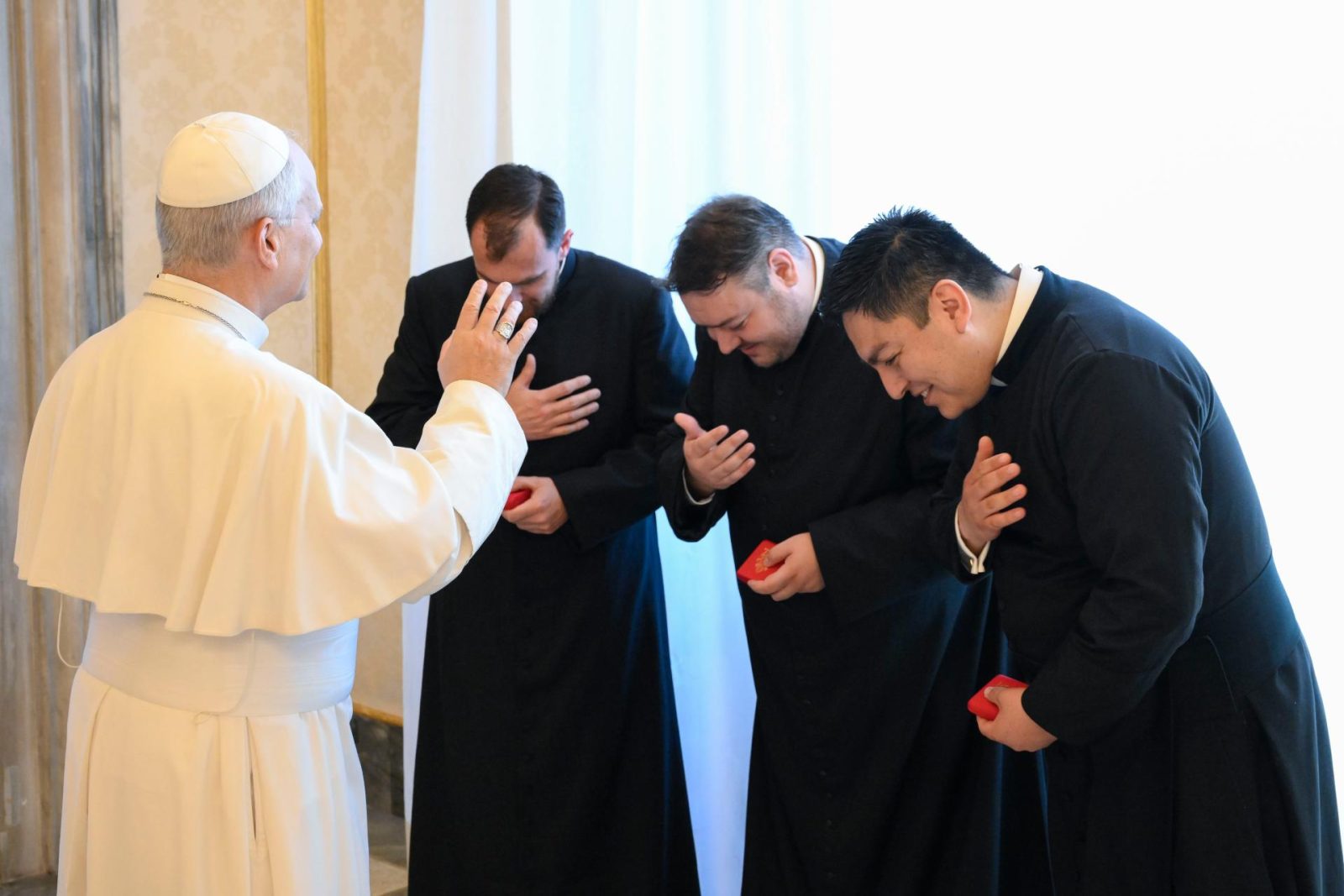 fot. Vatican Media