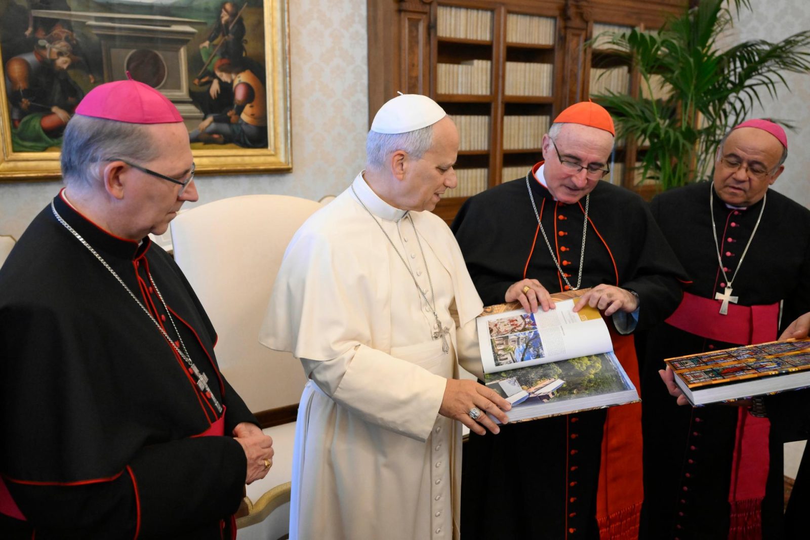 fot. Vatican Media