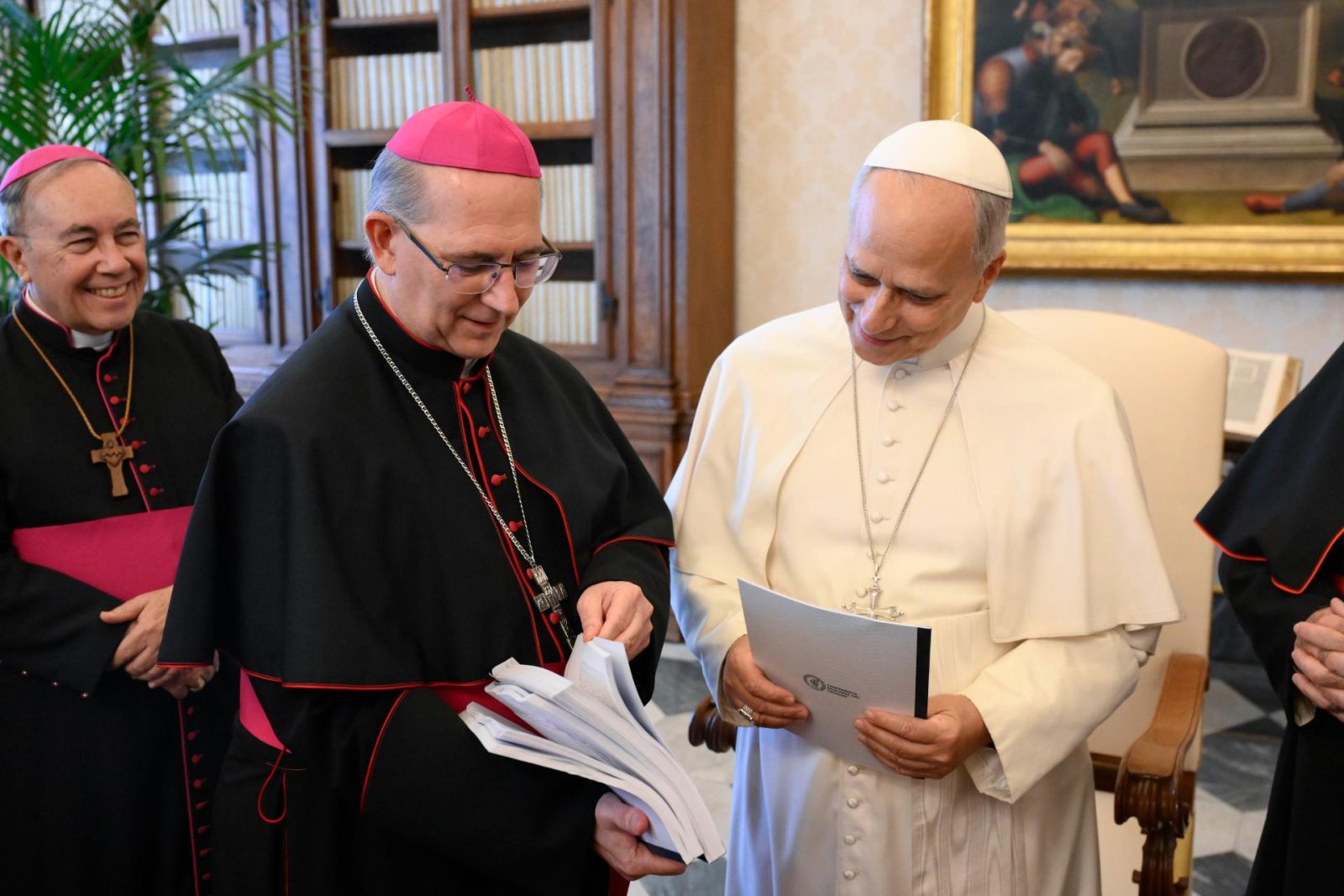 fot. Vatican Media