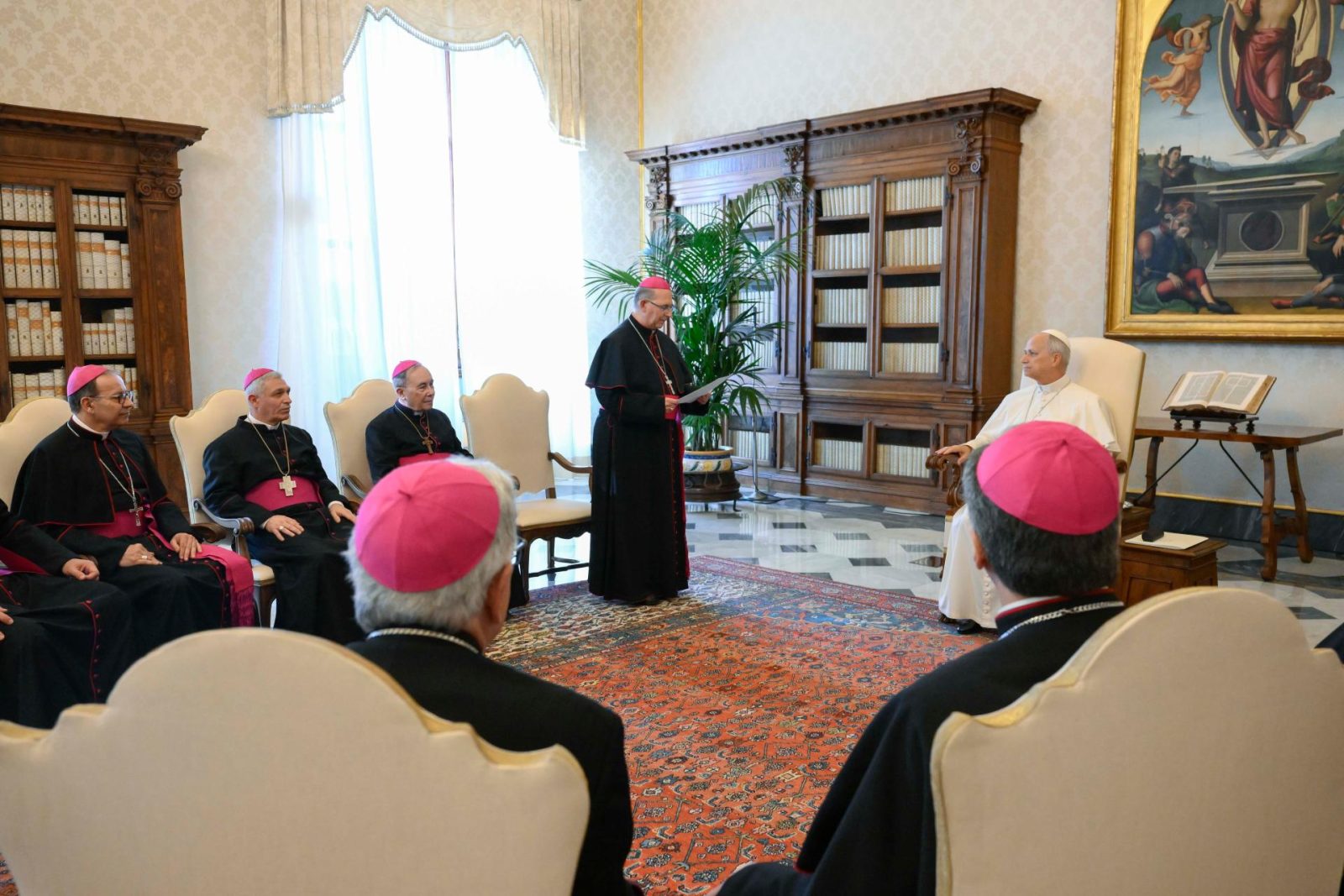 fot. Vatican Media