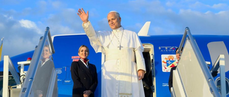 Fot. vatican news