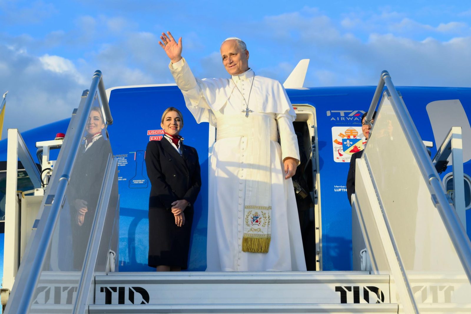Fot. vatican news