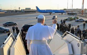 Fot. vatican news