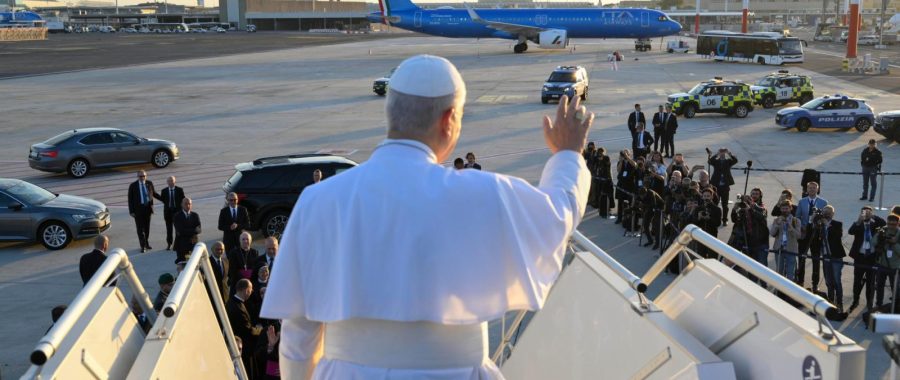 Fot. vatican news