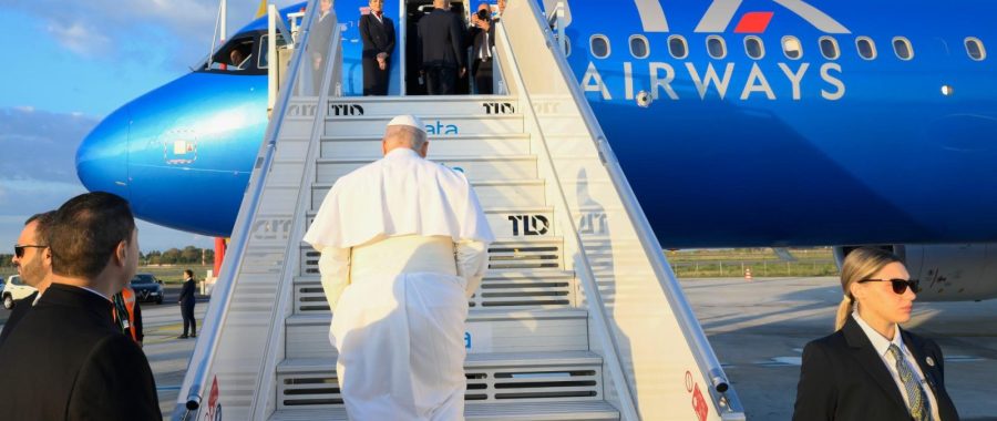 Fot. vatican news