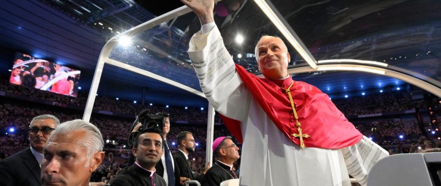 fot. Vatican Media