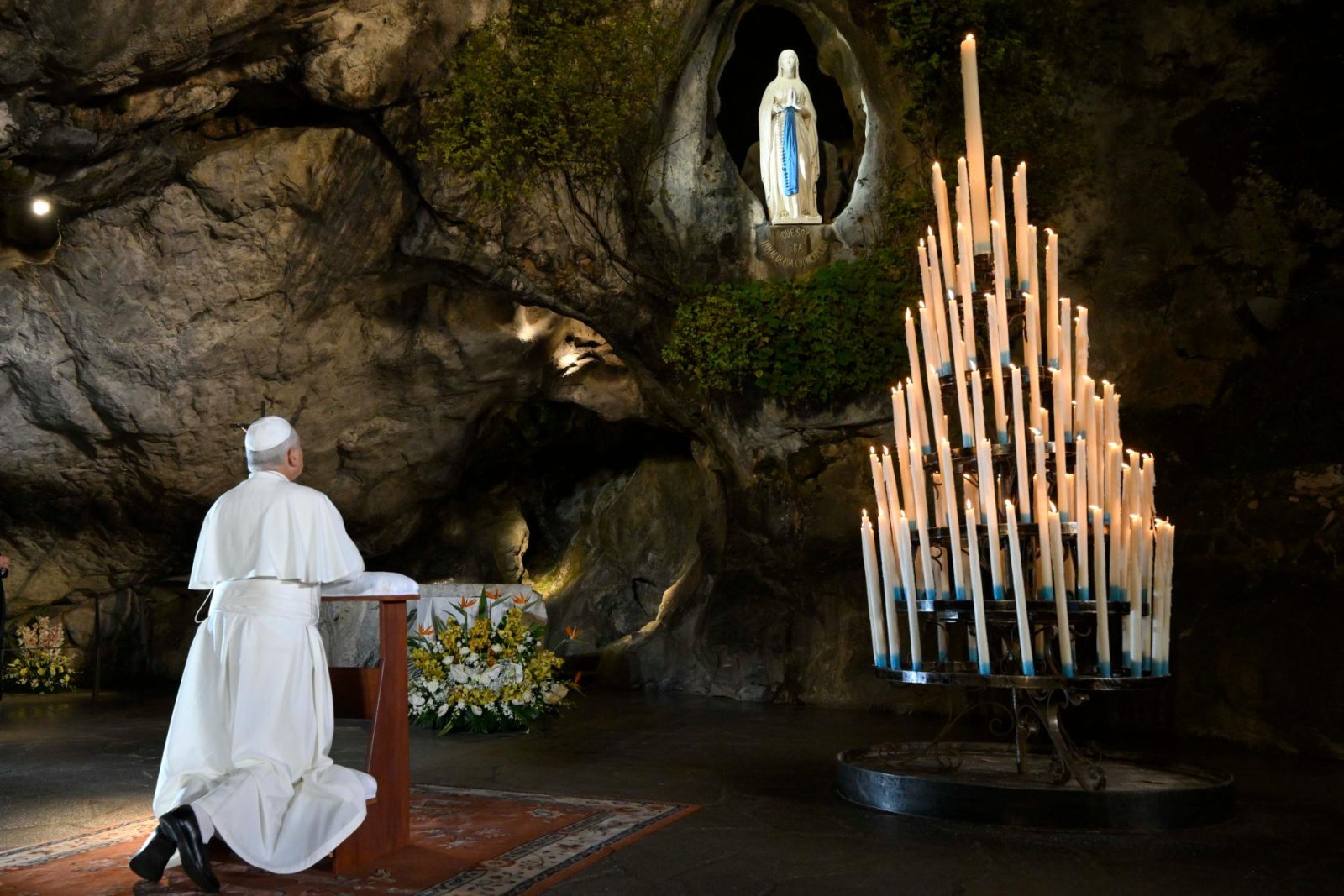 Fot. Vatican Media