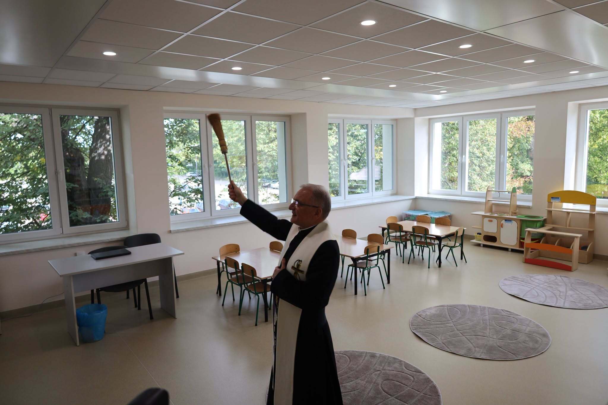 fot. br. Jakub Król OMI
