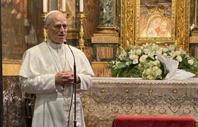 Fot. Vatican Media