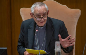 Fot. Vatican Media