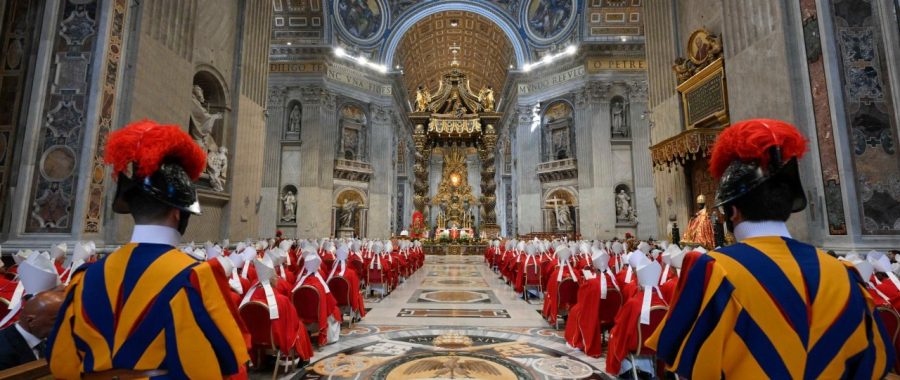 fot. Vatican Media