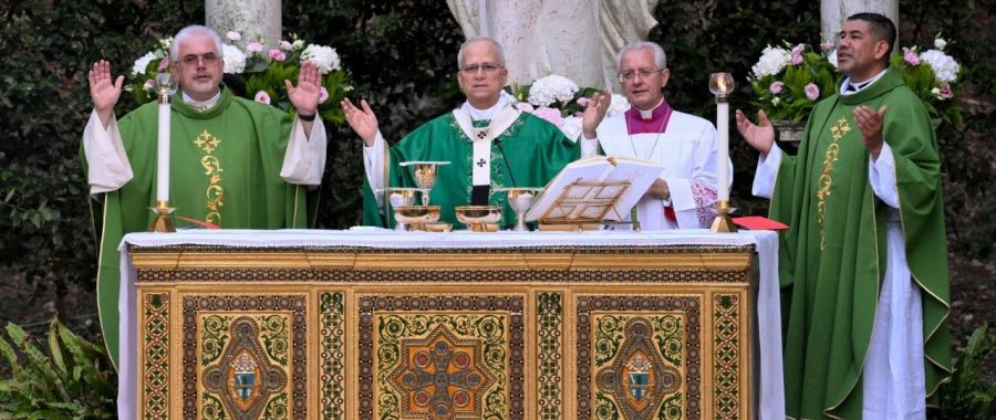 fot. Vatican Media