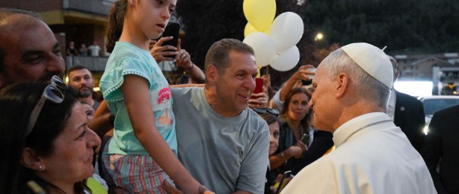 Fot. Vatican Media