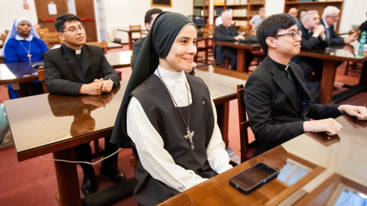 Fot. vatican media