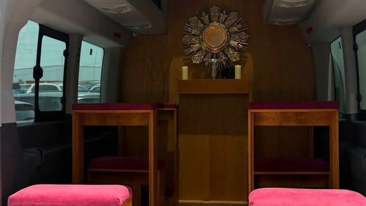fot. Vatican media