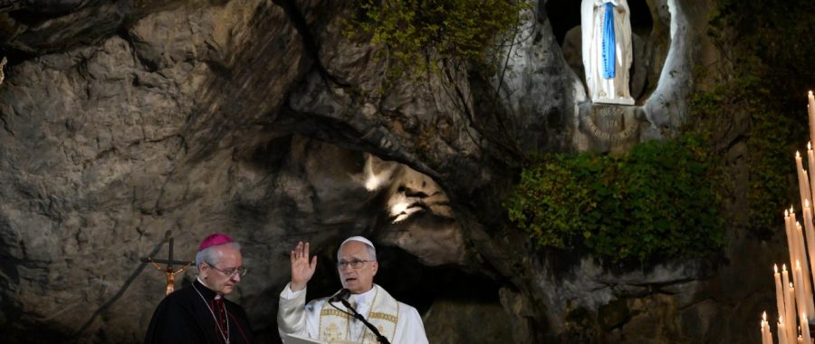 Fot. Vatican Media
