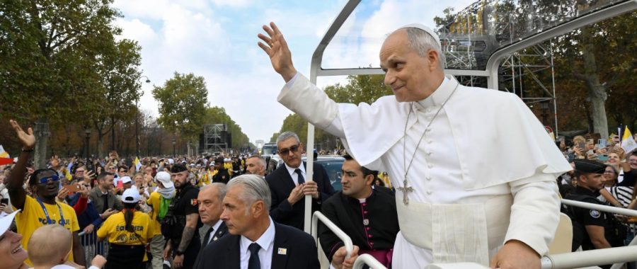 fot. Vatican Media