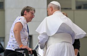 Fot. Vatican Media