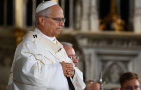 Fot. Vatican Media
