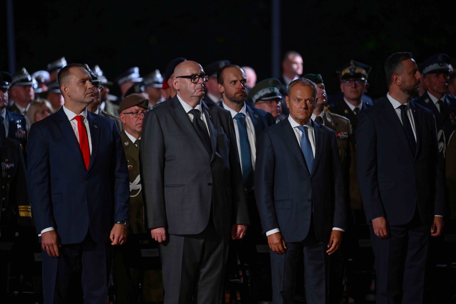 Fot. PAP/Adam Warżawa