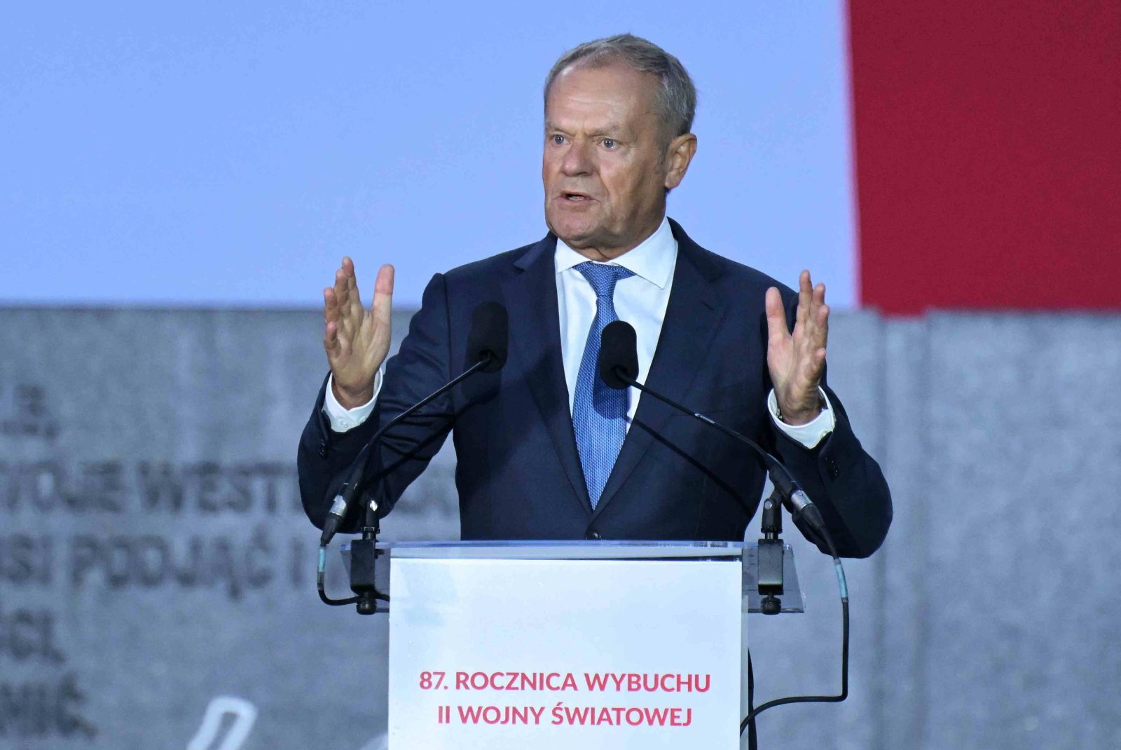 Fot. PAP/Adam Warżawa