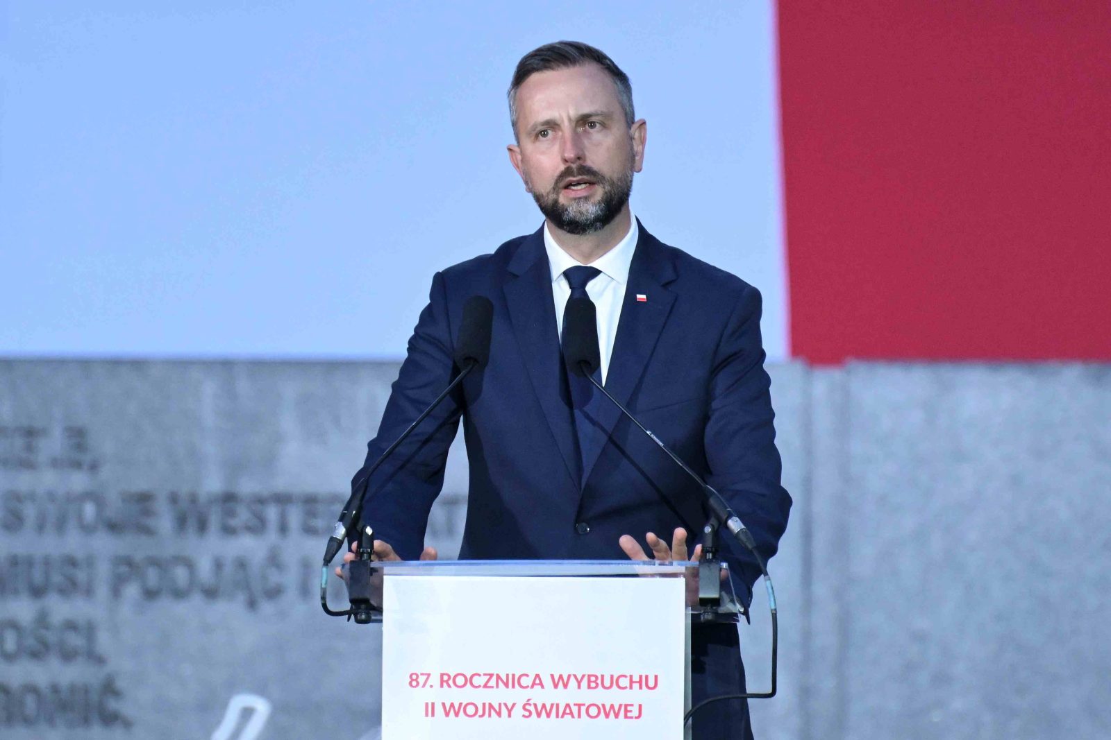 Fot. PAP/Adam Warżawa