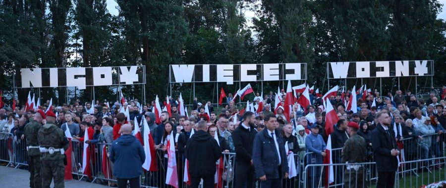 Fot. PAP/Adam Warżawa