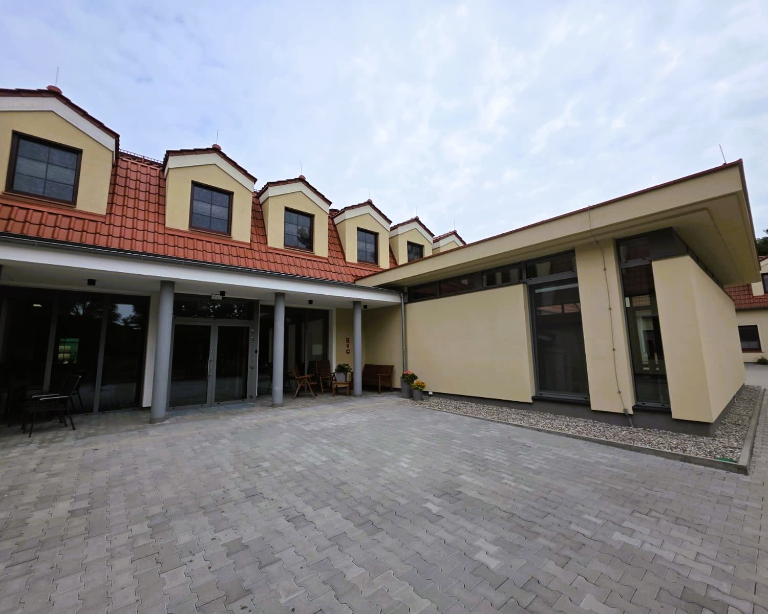 fot. archiwum Wspólnoty Sióstr Uczennic Krzyża
