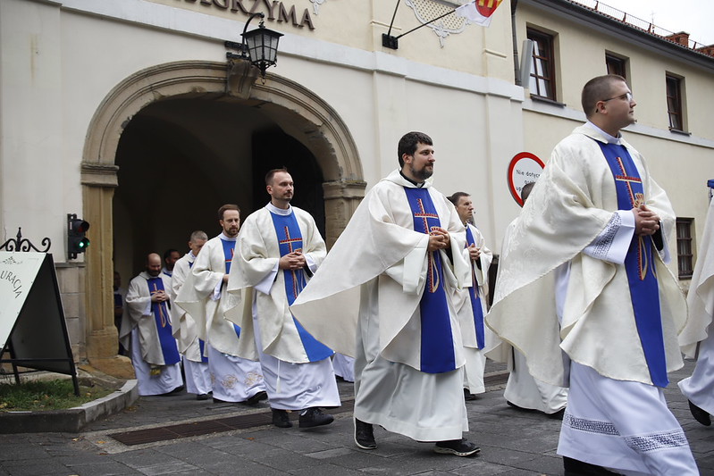 fot. Biuro Prasowe Archidiecezji Krakowskiej