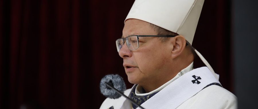 fot. Biuro Prasowe Archidiecezji Krakowskiej