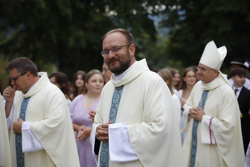 fot. Biuro Prasowe Archidiecezji Krakowskiej