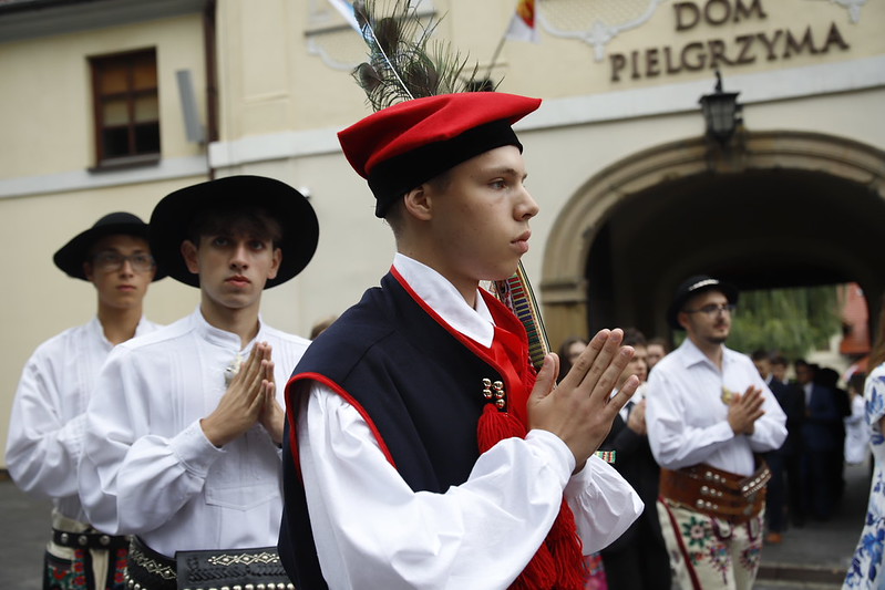 fot. Biuro Prasowe Archidiecezji Krakowskiej