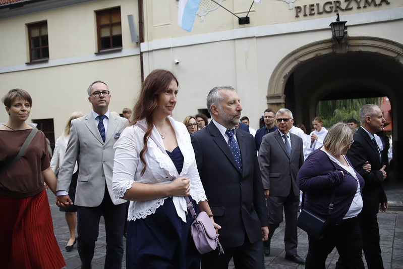 fot. Biuro Prasowe Archidiecezji Krakowskiej