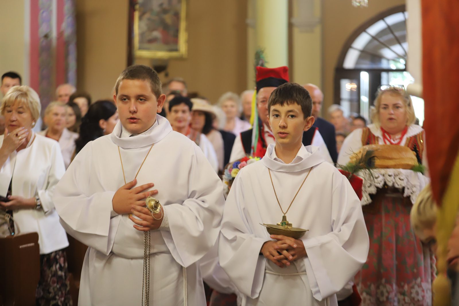 fot. Biuro Prasowe Archidiecezji Krakowskiej