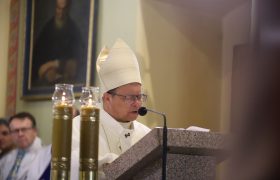 fot. Biuro Prasowe Archidiecezji Krakowskiej