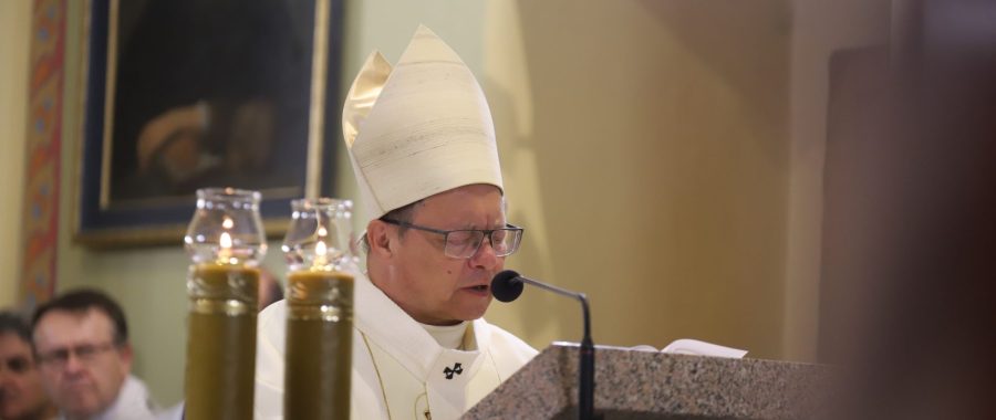 fot. Biuro Prasowe Archidiecezji Krakowskiej