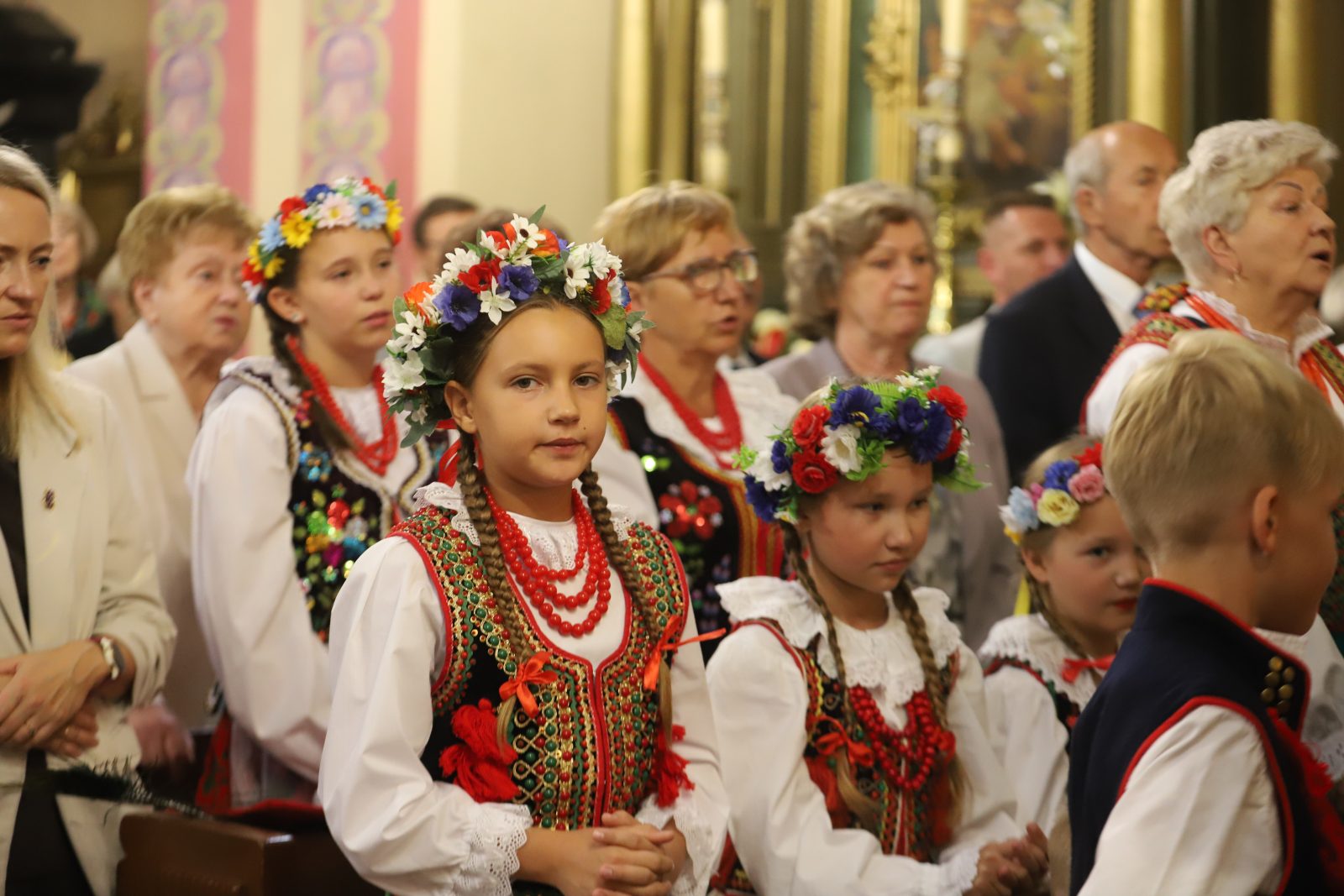 fot. Biuro Prasowe Archidiecezji Krakowskiej