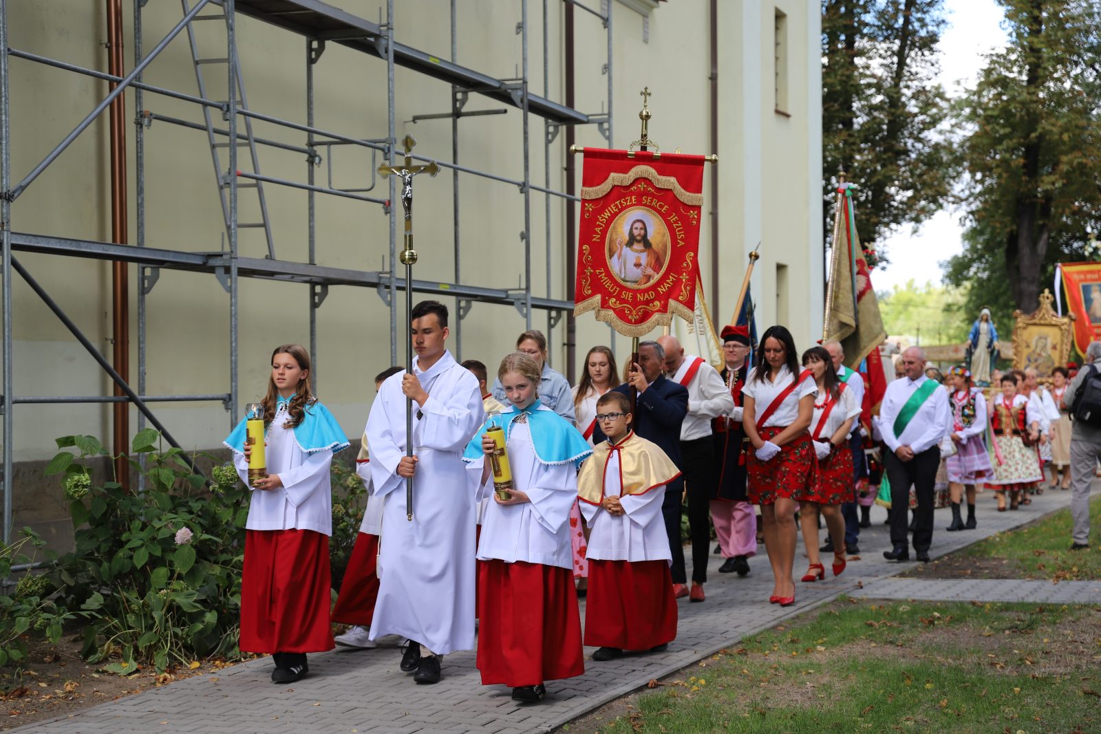 fot. Biuro Prasowe Archidiecezji Krakowskiej