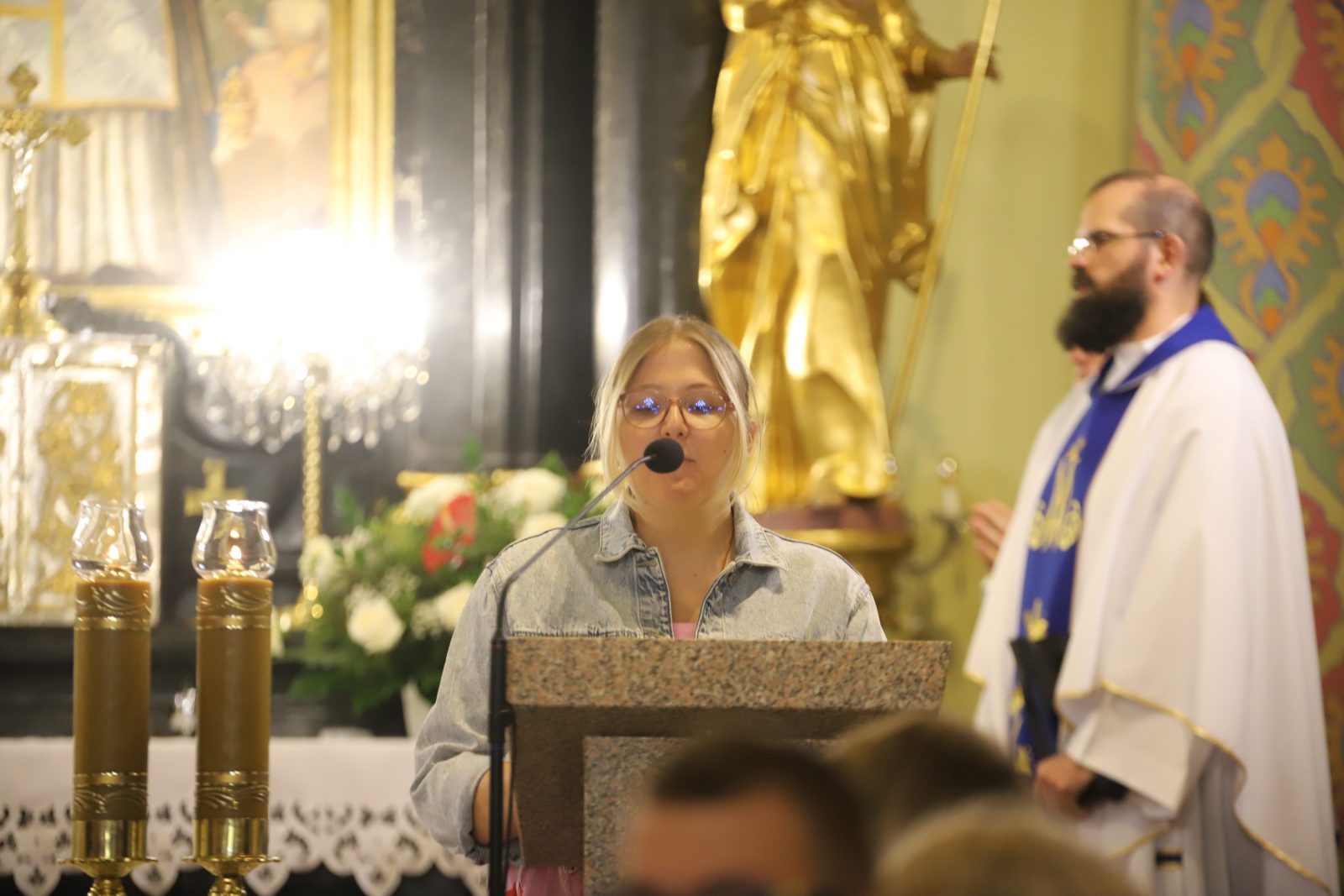 fot. Biuro Prasowe Archidiecezji Krakowskiej