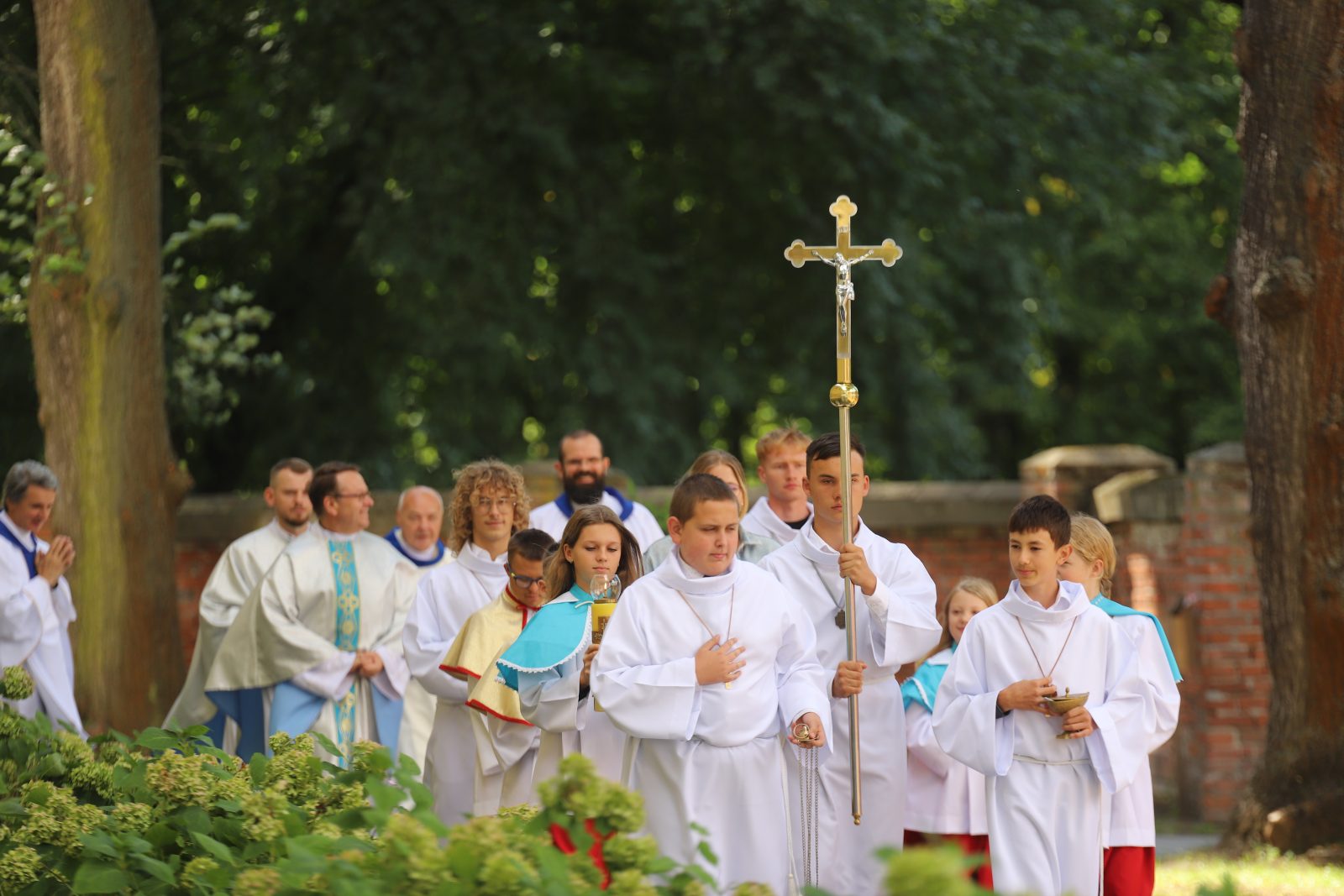fot. Biuro Prasowe Archidiecezji Krakowskiej