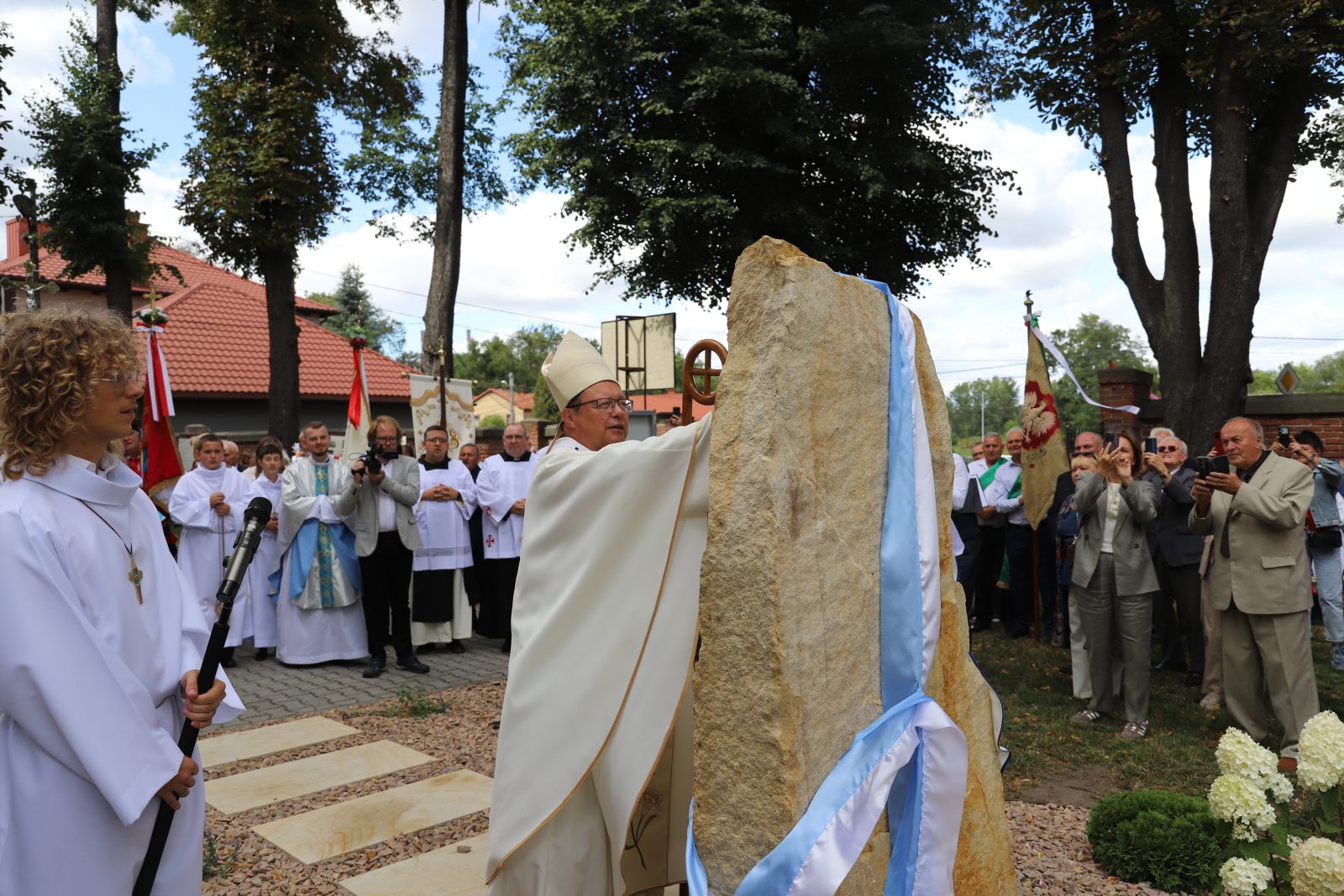 fot. Biuro Prasowe Archidiecezji Krakowskiej