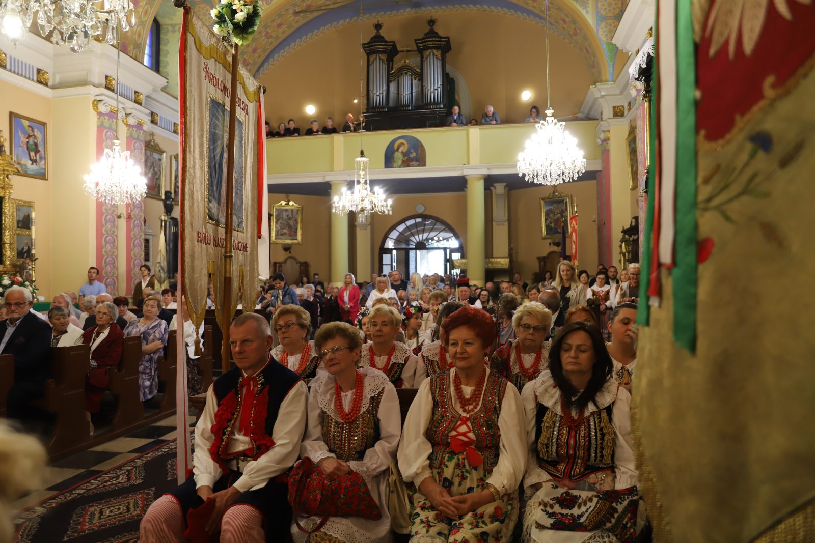 fot. Biuro Prasowe Archidiecezji Krakowskiej