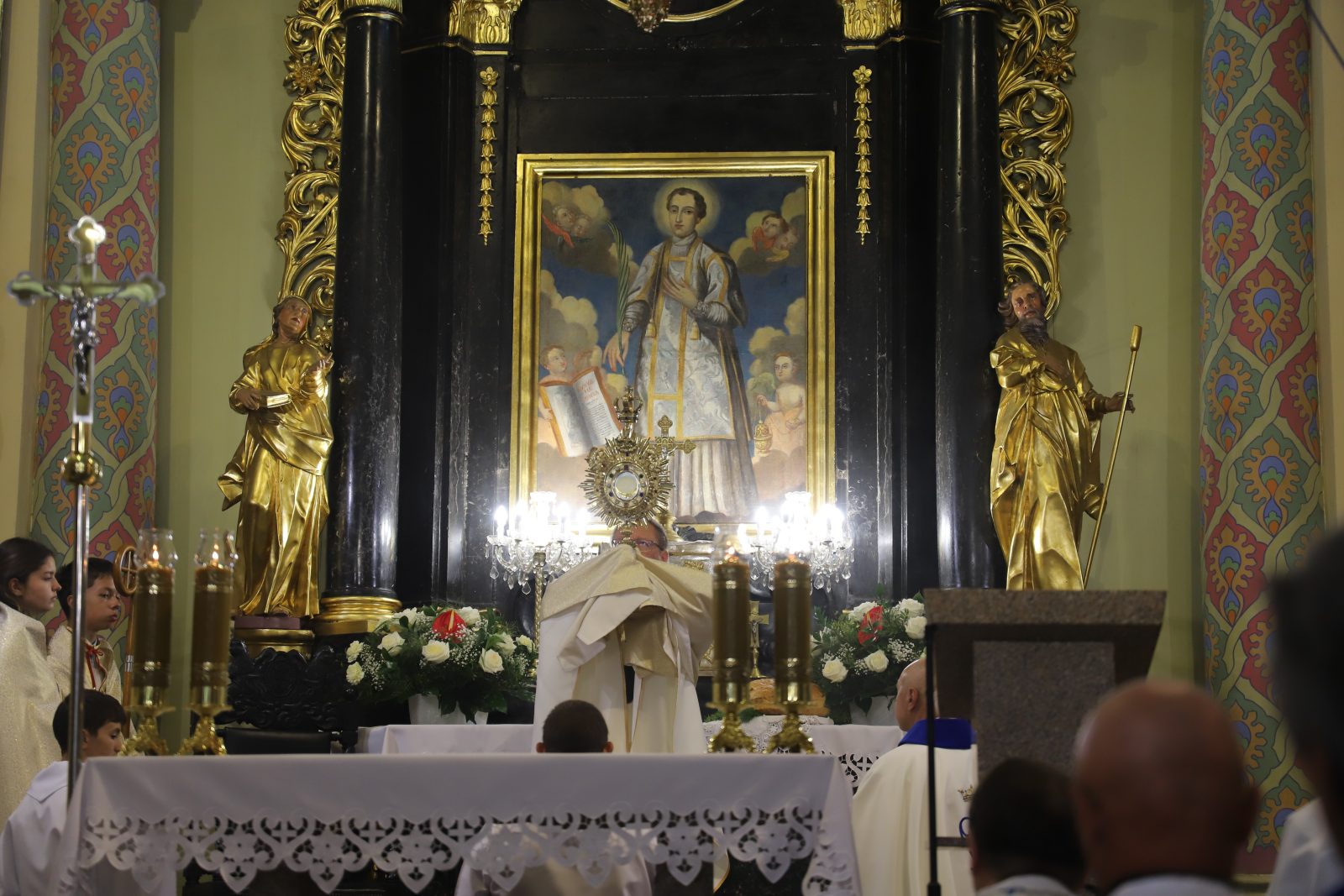 fot. Biuro Prasowe Archidiecezji Krakowskiej