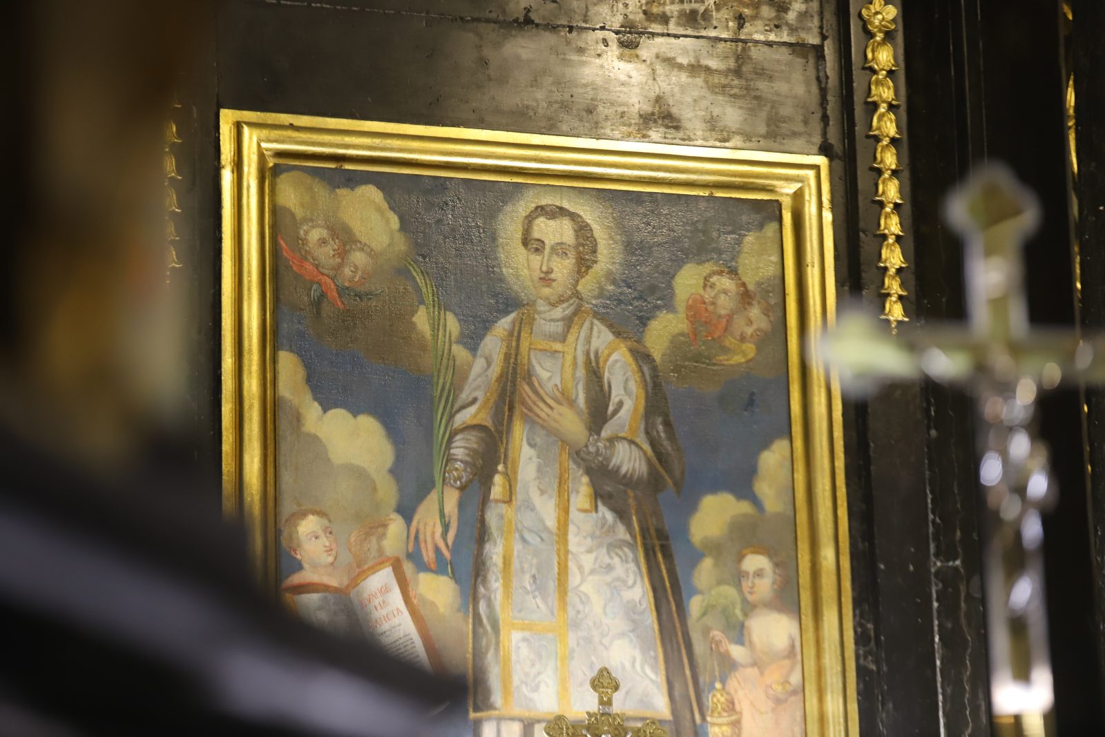 fot. Biuro Prasowe Archidiecezji Krakowskiej